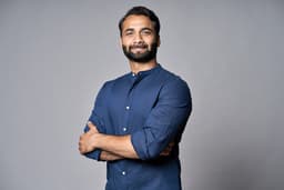 Rajeev Malhotra