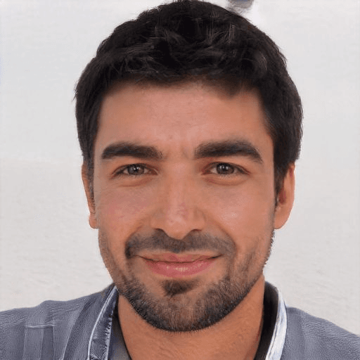 Hamza Malik